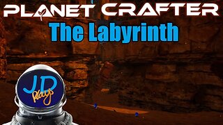 Planet Crafter EP8 Finding the Supa Alloy 👨‍🚀 Let's Play, Early Access, Walkthrough 👨‍🚀