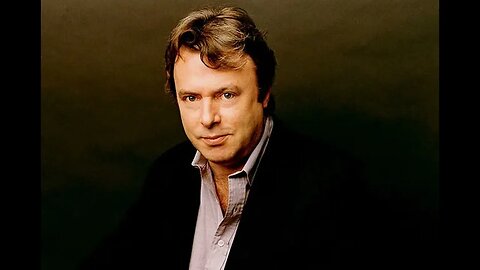 Why Women Aren't Funny - Christopher Hitchens