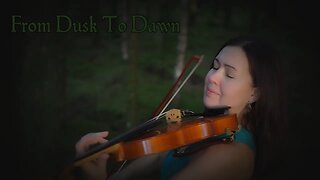Rushana - From Dusk To Dawn