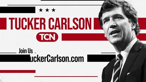 Tucker Carlson Responds to Joe Biden's State of the Union Address With Alex Jones