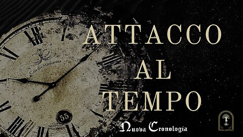 Attacco al tempo