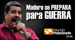 Conflito na Venezuela pode tomar proporções internacionais - Lula escolheu o lado errado de novo