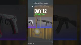 DAY 12 DAILY CASE OPENING UNTIL I GET A KNIFE IN CS2 !