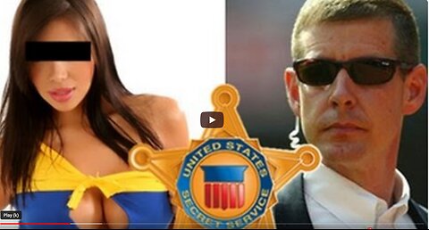 2013 Columbian Hooker Scandal - DHS IG Accused of Coverup, Nepotism & Abuse of Authority