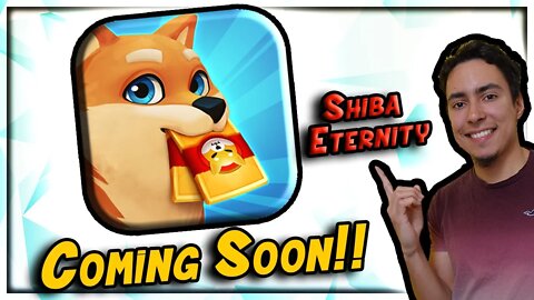Shiba Eternity Launch Date Worldwide - Shiba Inu News