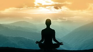 Meditation Music #yogamusic #relaxingmusic #meditationmusic