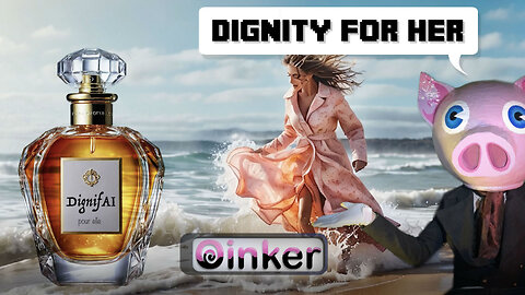Dignity For Her