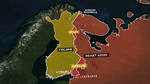 Why Finland Joining NATO Checkmates Russia 11