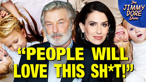 Alec Baldwin & Family To Star In Their Own Reality Show!