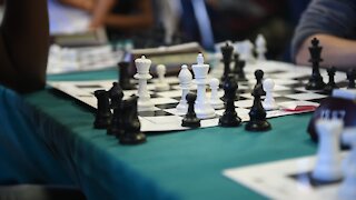 SOUTH AFRICA - Cape Town - Chess Summer Slam (video) (frL)