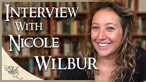 My Interview with Nicole Wilbur | Writing Quest