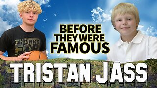 Tristan Jass | Before They Were Famous | Basketball YouTuber Biography