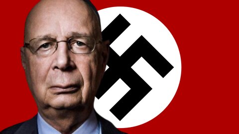 KLAUS SCHWAB'S NAZI ROOTS