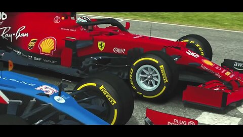 GUIGAMES - REAL RACING 3 - TOUR FERRARI F1 Cars - Março de 2022 - FLASHBACK