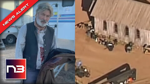 Alec Baldwin Could Get Charged for This Crime After Shooting Camera Operator on Rust Set