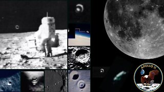 LIVE: Nocturnal NightWave Episode-1 Moon Anomalies And Undeniable Proof