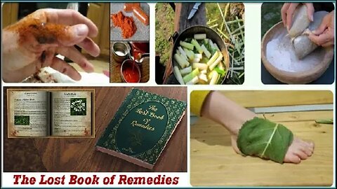 Lost Book of Remedies3