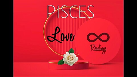 PISCES ~ The Glow Show ~