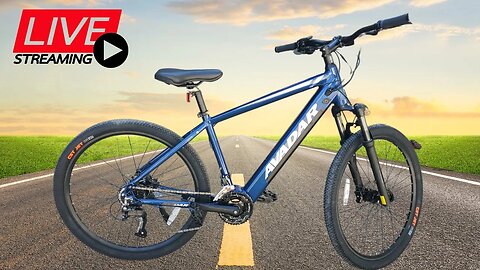 The Avadar Ebike Review by Bolton Ebikes