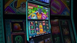 Another good no-mansion win! #slots #bonusfeature #jackpot #slotwin #slotmachine #casinogame #casino