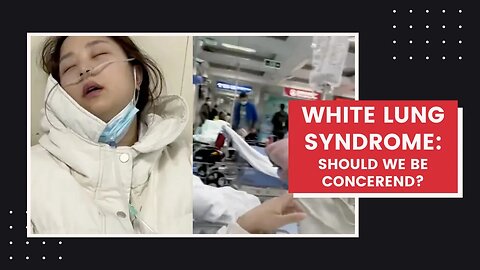 White Lung Syndrome: Should We Be Worried?