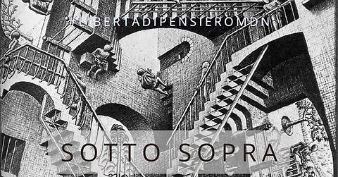 SOTTOSOPRA