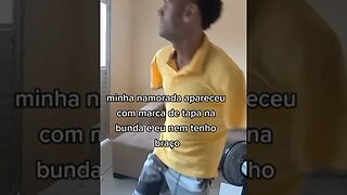 NAO FAZ SENTIDO NENHUM #memes #viral #comedia #shorts