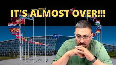 NATO may fail! Next: Revived ROMAN EMPIRE!!!
