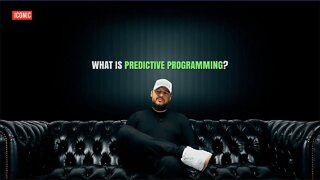 What is Predictive Programming ? | JE Show Highlight