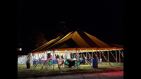 8-5-2024 Epic tent revival