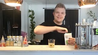 5 Simple Drinks - Shots