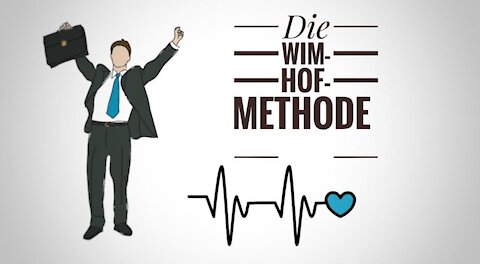 Die Wim-Hof-Methode