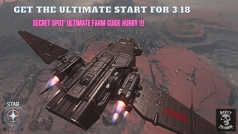 Best Starting Gear and loot Location in Star Citizen 'Secret Spot' | Ultimate Guide HURRY !!!Pt 2