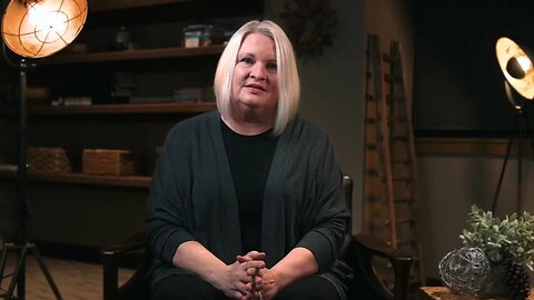 Surrendering the Secret: Healing the Heartbreak of Abortion | Video Testimony