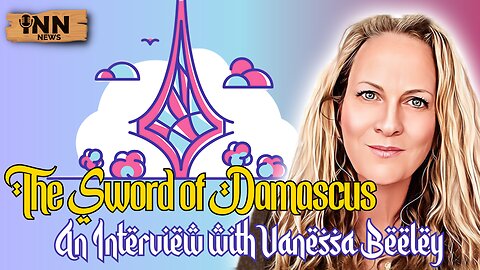 Vanessa Beeley Interview: The Sword of Damascus | INN News #118 REPLAY