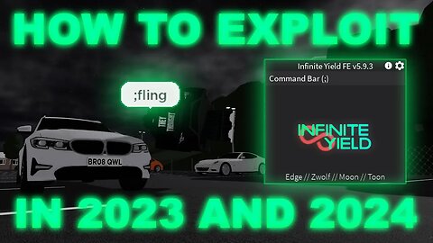 How to Exploit in 2023 and 2024 [WORKING]