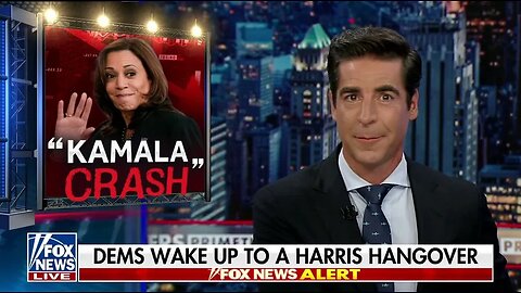 Kamala Crash and What can be done?