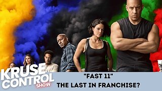 Fast 10 AND 11 Franchise Discussion