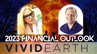 2023 FINANCIAL OUTLOOK WITH DR SCOTT YOUNG: NESARA/GESARA, QUANTUM FINANCIAL SYSTEM & LATEST INTEL