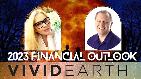 2023 FINANCIAL OUTLOOK WITH DR SCOTT YOUNG: NESARA/GESARA, QUANTUM FINANCIAL SYSTEM & LATEST INTEL
