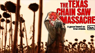 Texas Chainsaw Massacre | FIRST IMPRESSIONS | REVIEW | THOUGHTS