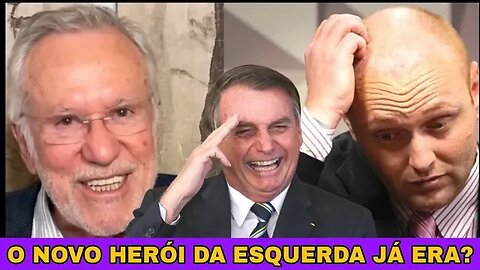 AGORA! JUSTIÇ4 FED&RAL T0MA DECISÃO INESPERADA ESQUERD4 SURT0U