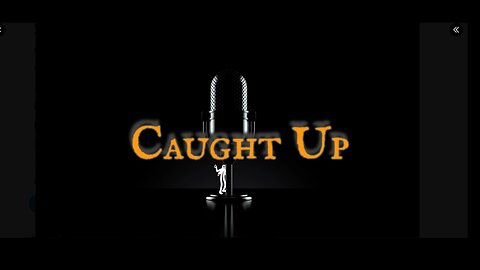 Caught up Ep: 29 All things Leidos, Searchin, seek and destroy!!