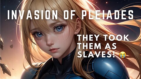 Invasion Of Pleiadian Planet: A BQH Session Real Past Life Hypnosis!