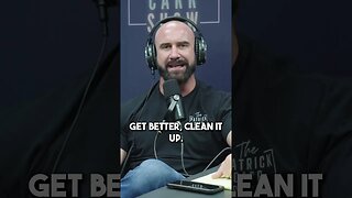Clean Up After Yourself #shorts #motivation #success #personaldevelopment