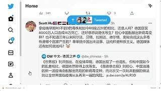 DW : 和中國相比，德國依然稱得上優等生