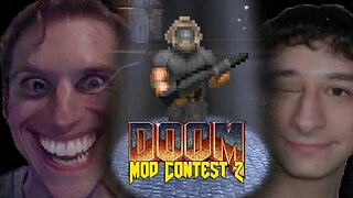 So People Made DOOM Mods For Me 2
