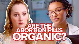 Organic Abortion Pills At CVS???