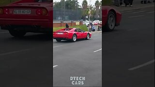 Ferrari 328 GTS