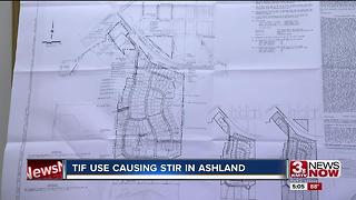 TIF proposal in Ashland creating controversy 5pm